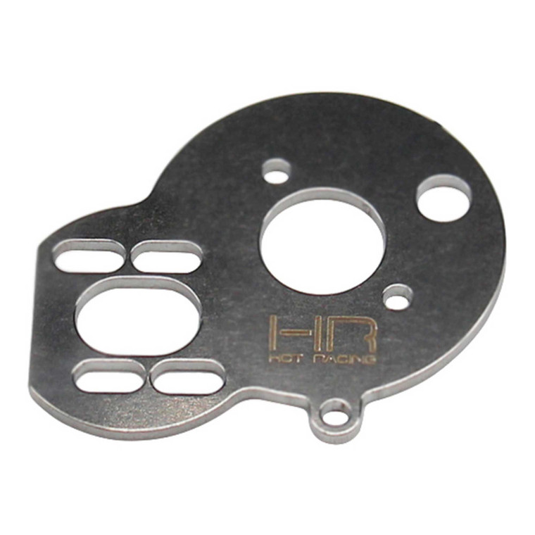 Hot Racing - Stainless Steel Mod Motor Mount: Micro-B - LMCB18SS