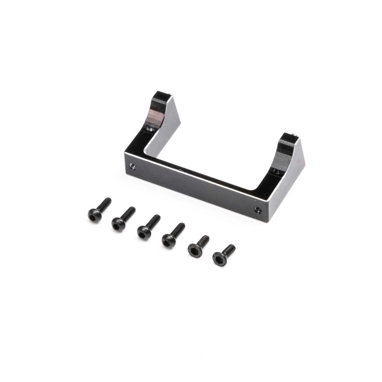 Losi - Aluminum Servo Mount: Micro-B - -1986