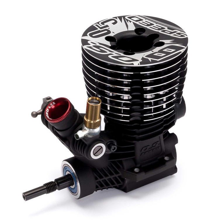 OS Engines - O.S.SPEED B2105 - G2160