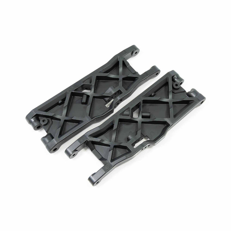 TEKNO RC - Suspension Arms (rear, 2pcs, ET/NT48 2.2) - 9430B