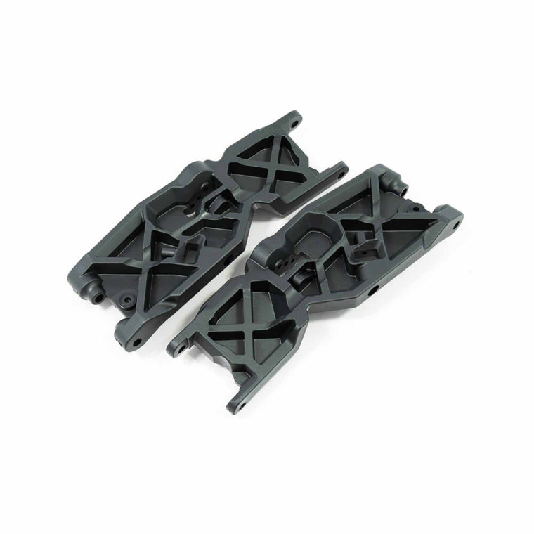 TEKNO RC - Suspension Arms (front, requires TKR9055/C sleeves, ET/NT48 2.2) - 9436B