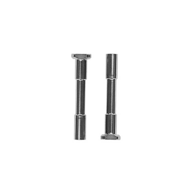 Team Associated - RC8B4.1 FT Titanium Steering Posts - 81669