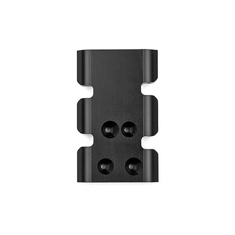 Team Associated - Enduro Comp Fox Delrin Gearbox - 42374