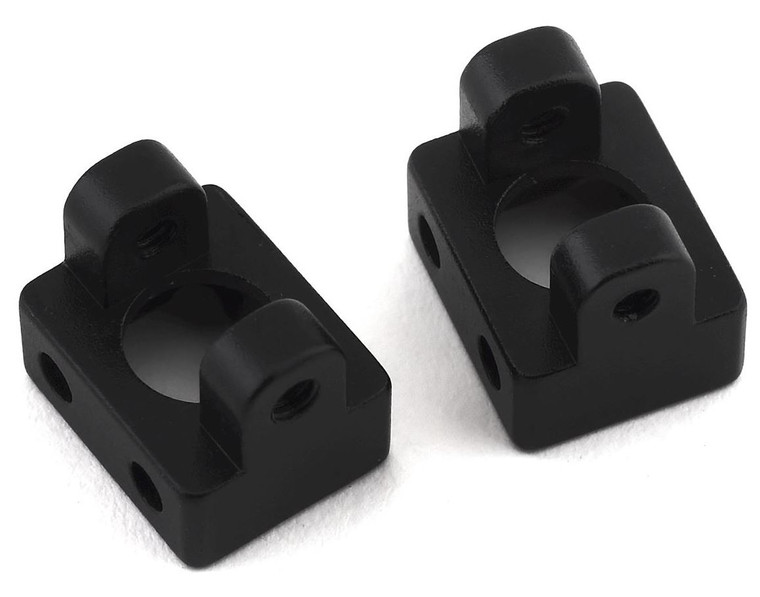 Panda Hobby - C-Hub ,Aluminum, Black fits Tetra18 X1, X1T, X2, X2T, K1 - OPC636005BL