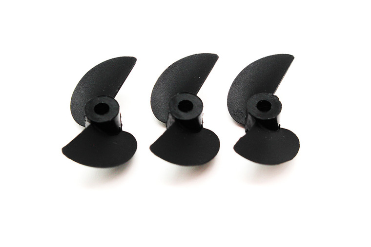 Rage R/C - Propellers (3); LightWave 400BL - B1471
