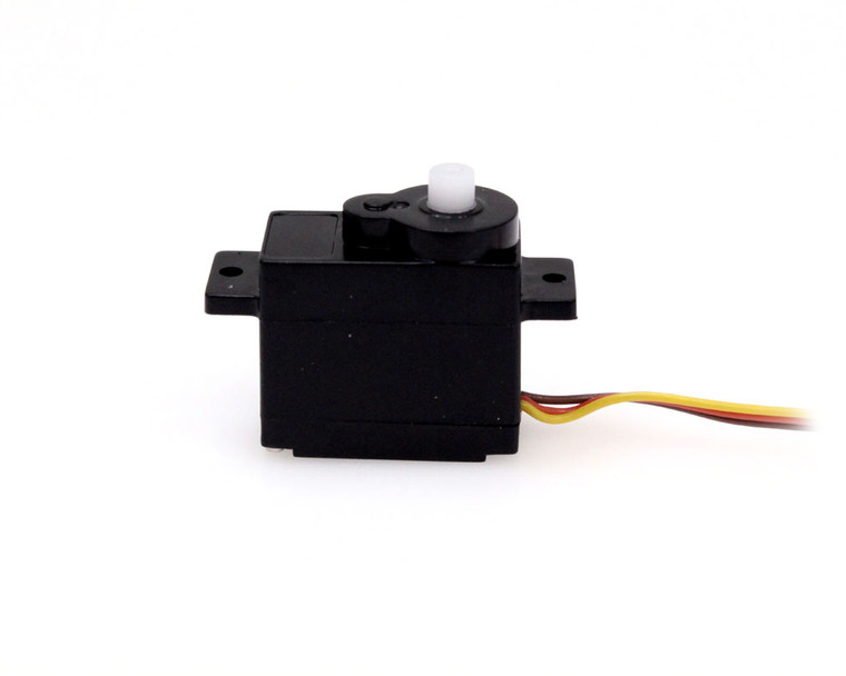 Panda Hobby - 28T Servo fits Tetra 1/24 - 24040