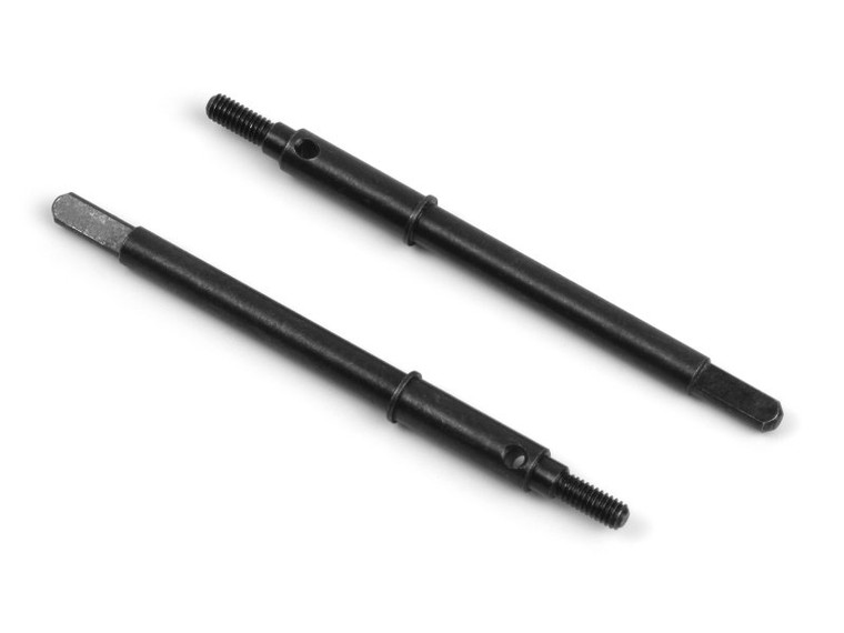 HPI Racing - Rear Drive Shaft Set for Venture18 - 160825