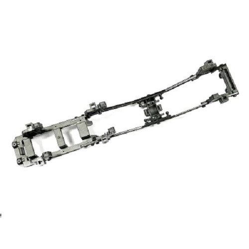Panda Hobby - Complete Chassis with Shock Mounts and V2 Skid Plate fits - 013