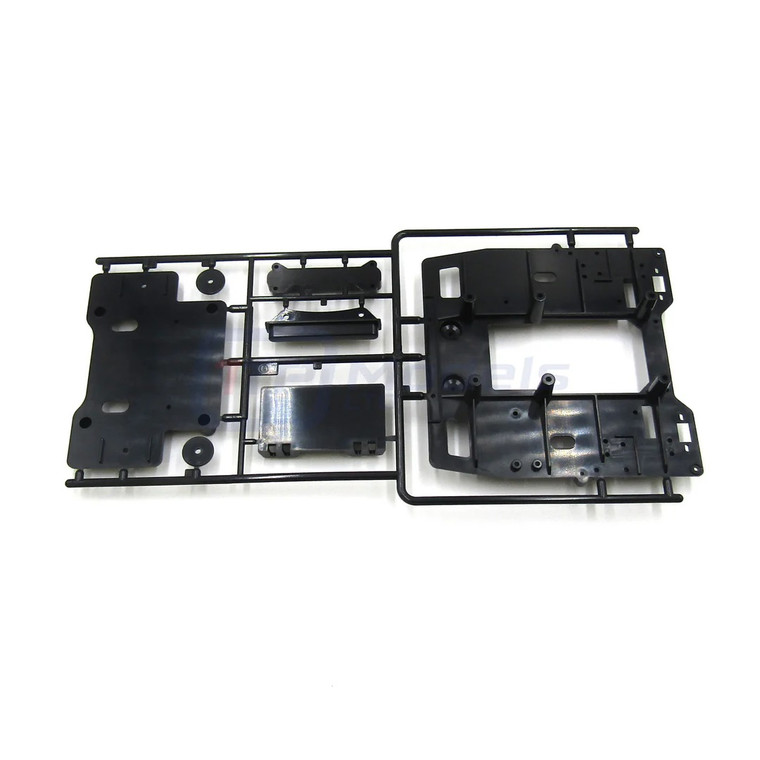 Tamiya - RC G Parts:56360 - 9004978