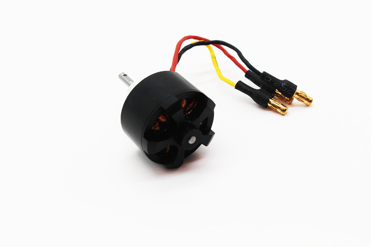 Rage R/C - 2212/2600Kv Brushless Motor; LightWave 400BL - B1464 Rage R/C - 2212/2600Kv Brushless Motor; LightWave 400BL - B1464