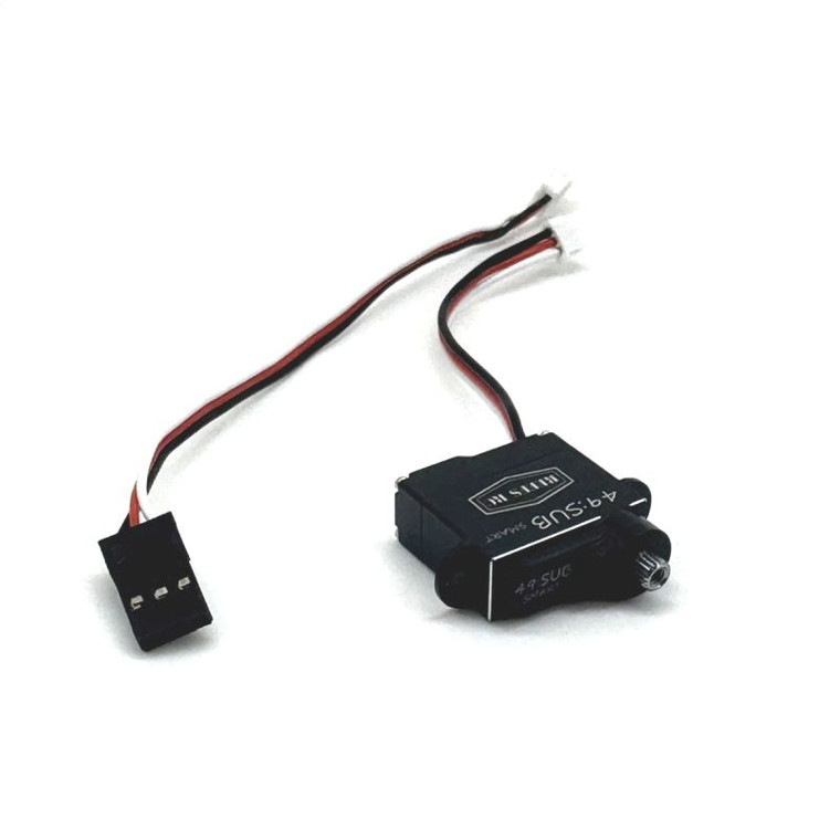 Reef's RC - 49 SUB Micro Smart Servo/Winch - REEFS207
