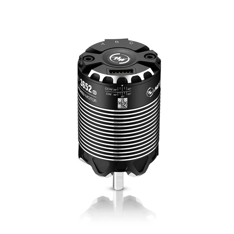 Hobbywing - XeRun 3652SD 4500KV G3 Motor - 30401064