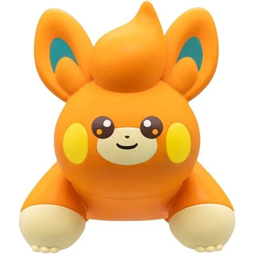 Bandai - Gundam Models - Pawmi Pokemon Quick - 2791221