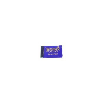 Digitrax - DH127MT Mobile Decoder - 6051
