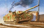 DML Military Kits - JagdpanZer Iv L/70 W/zim 1:35 - 6589