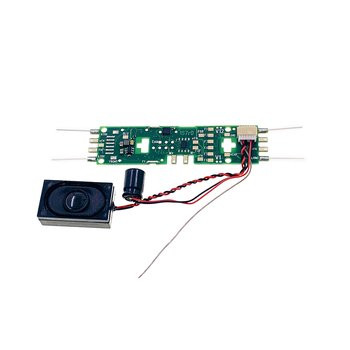 Digitrax - SDXH187K0 Sound Decoder Kato Legacy - 20058
