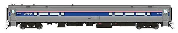 Rapido Trains - Ho Horizon ADA Dinette 53501 - 128057