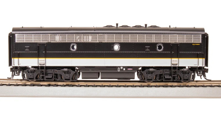 Broadway Limited - HO EMD F3B no sound SOU #4365 - 8343