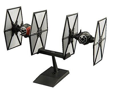 Bandai Star Wars - 004 First Ordere Fighter Set - 2322900