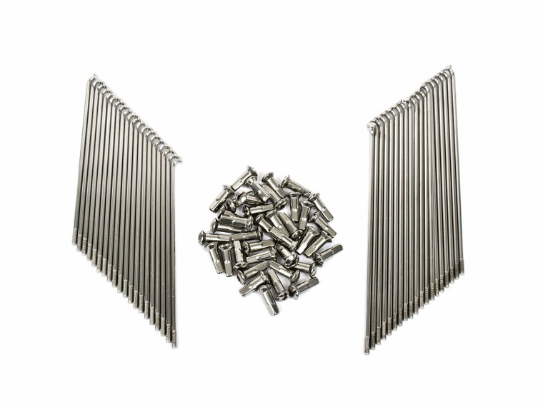 Bbr - Spoke Set - Hd 19" - 391-HXR-1002