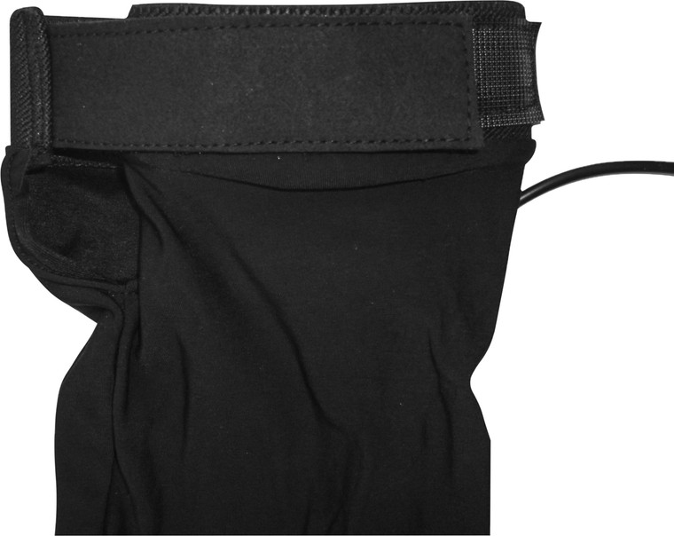 California Heat - 7v Sock Liner 2x With Y Harness - 7SK-2X California Heat - 7v Sock Liner 2x With Y Harness - 7SK-2X