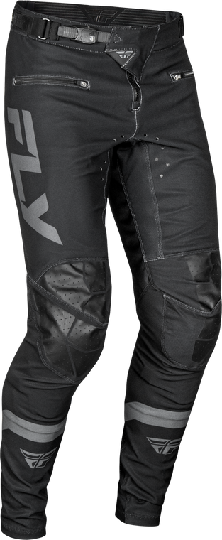 Fly Racing - Rayce Bicycle Pant Ca/ny Black/charcoal Sz 18 - C378-06318
