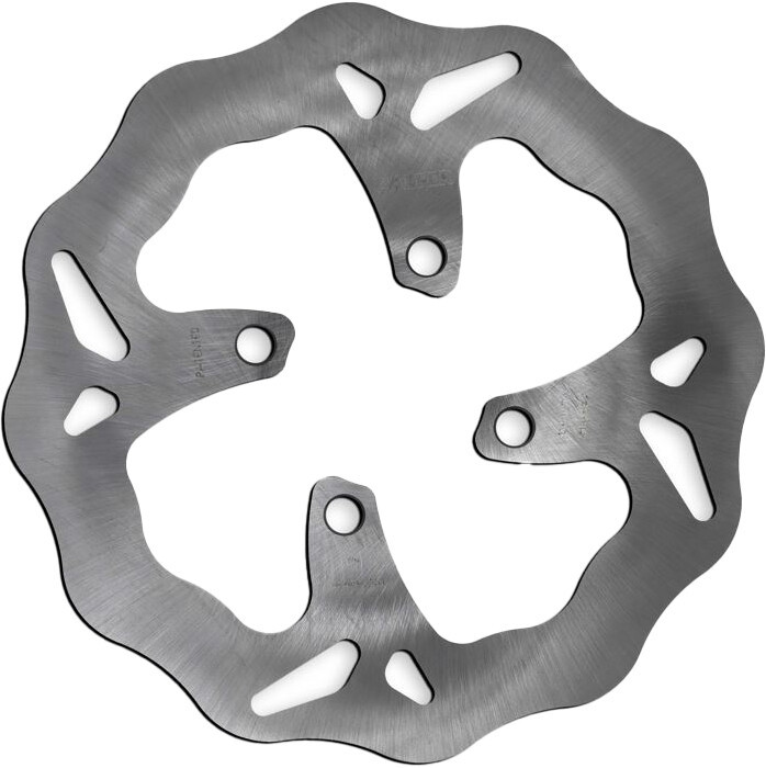 Galfer - Wave Rotor Front - DF078W