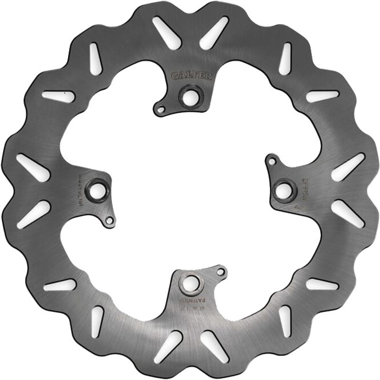 Galfer - Wave Rotor Rear - DF915W Galfer - Wave Rotor Rear - DF915W
