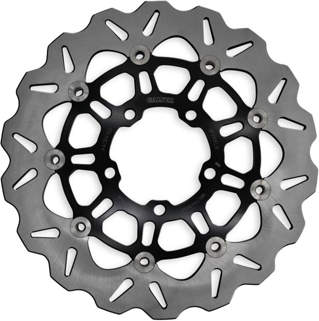 Galfer - Wave Rotor Front - DF930FLW