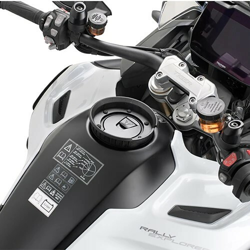 Givi - Tanklock Mount Tri - BF74