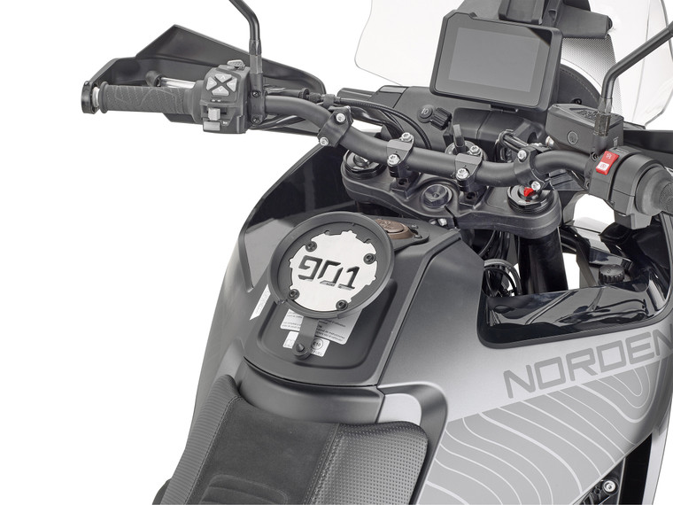 Givi - Tanklock Mount Hus - BF68