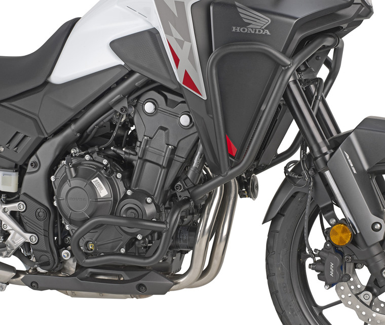 Givi - Engine Guards Upper Hon - TNH1203