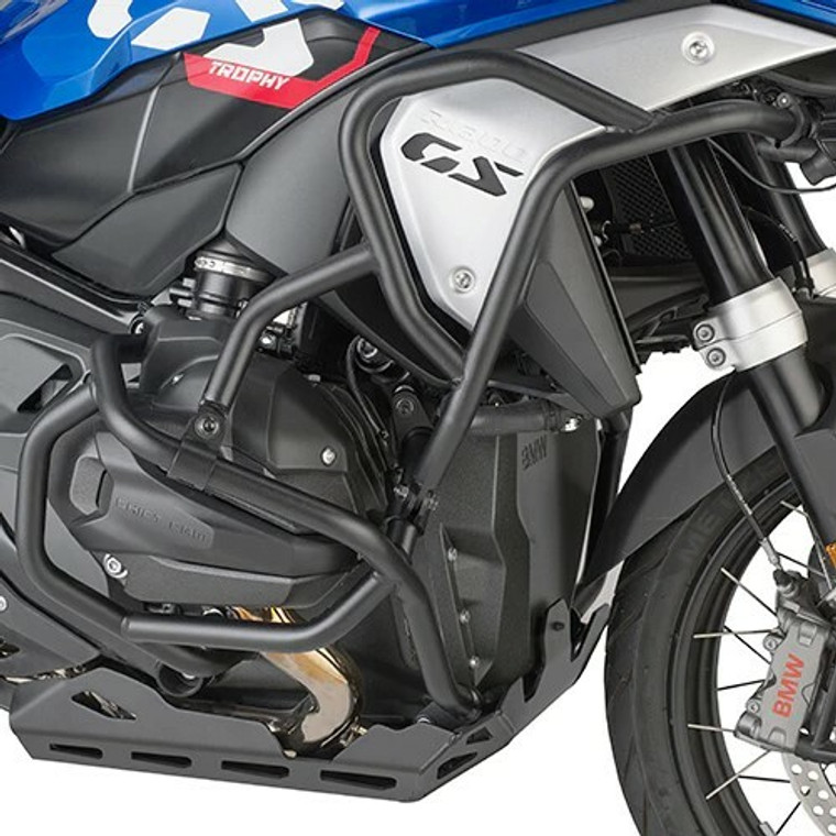 Givi - Engine Guards Upper Bmw - TNH5143 Givi - Engine Guards Upper Bmw - TNH5143
