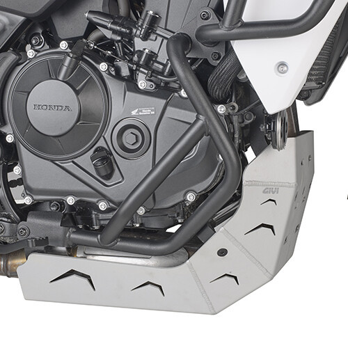 Givi - Skid Plate Hon - RP1201