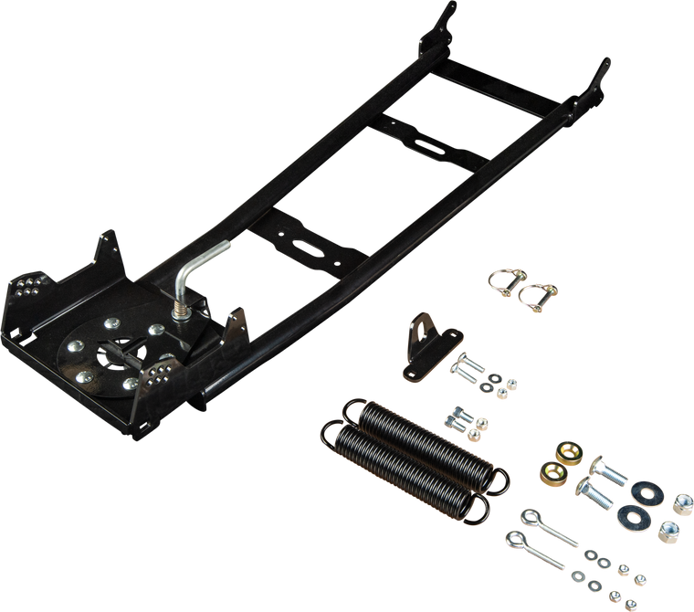 Open Trail - Plow Push Tube Atv - 459-5000