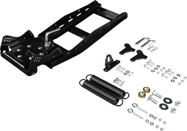 Open Trail - Plow Push Tube Utv - 459-6300