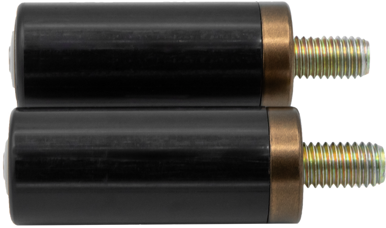 Santoro Fabworx - Crash Bar Extreme Chacho Bronze Flh/flt - SF70006E