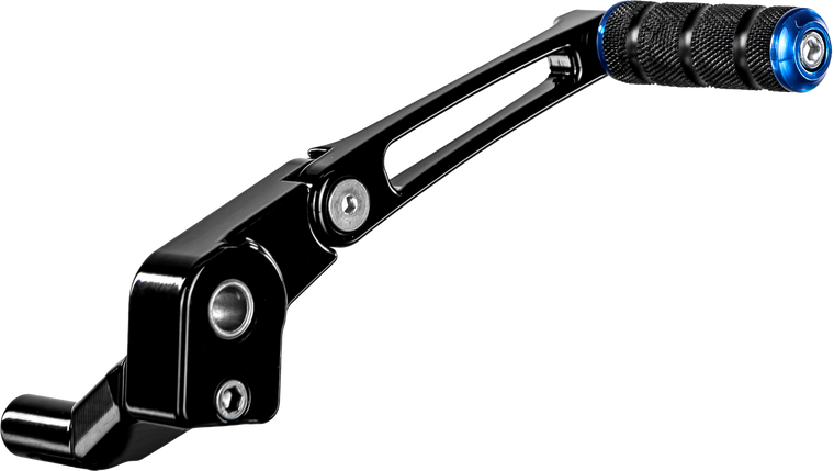Santoro Fabworx - Just The Tip Adj Brk Arm Softail W/mids - SF30065