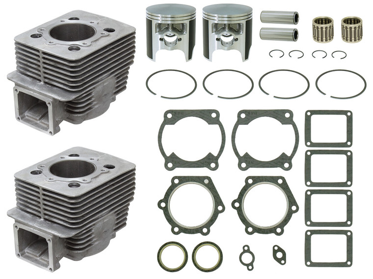Sp1 - Cylinder Kit Yam - SM-09607K