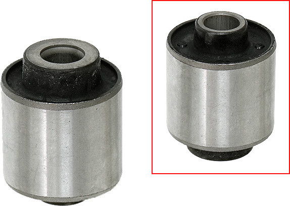 Sp1 - Motor Mount A/c Arctic - SM-09577