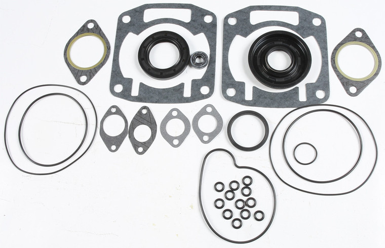 Sp1 - Full Gasket Set A/c - 09-711189 Sp1 - Full Gasket Set A/c - 09-711189