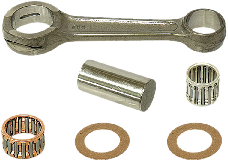 Sp1 - Rod Kit S-d 550 Fan - SM-09344 Sp1 - Rod Kit S-d 550 Fan - SM-09344
