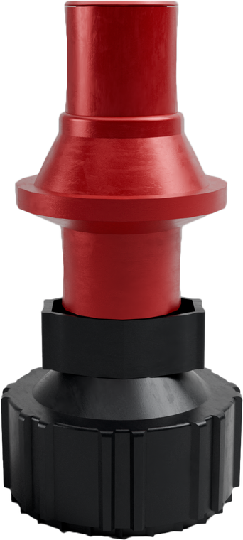 Tuff Jug - 5g/20l Red Ripper Cap - RR20 Tuff Jug - 5g/20l Red Ripper Cap - RR20