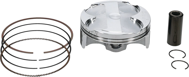 Vertex - Forged Replica Piston Kit - 24628B