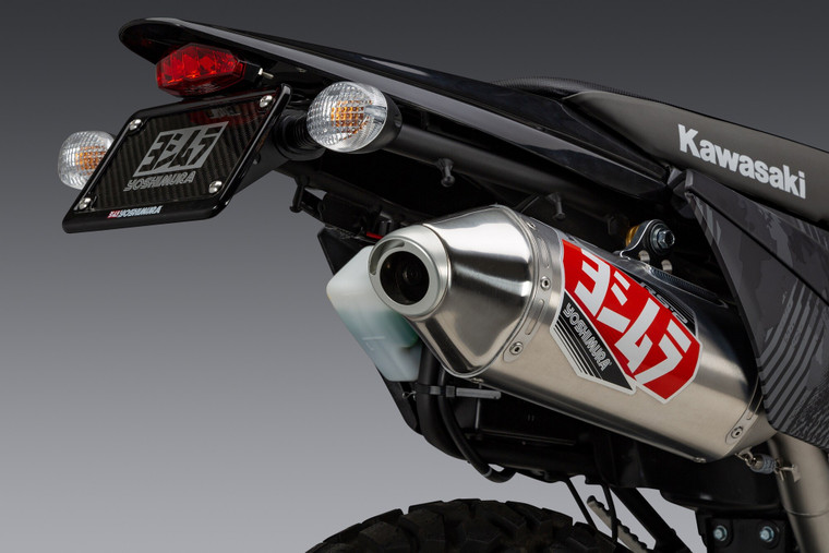 Yoshimura - Fender Eliminator Kaw - 070BG143020 Yoshimura - Fender Eliminator Kaw - 070BG143020