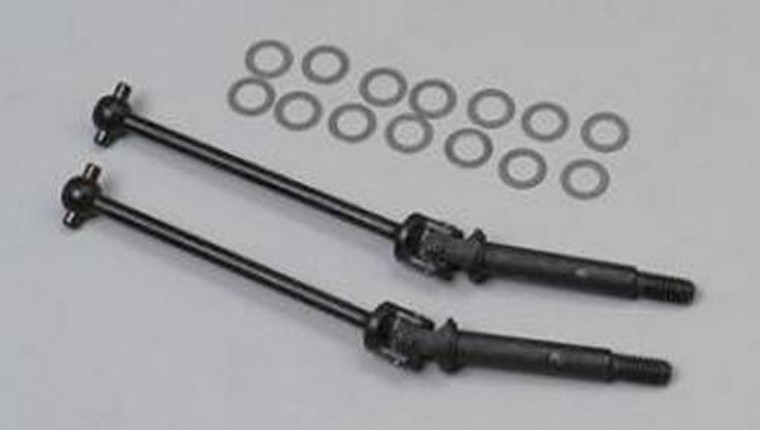 Team Associated - RC10WC CVA Set 3/16" - 6371 Team Associated - RC10WC CVA Set 3/16" - 6371