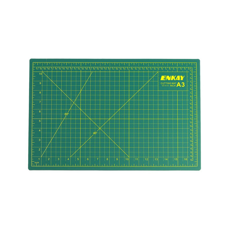 Enkay - Cutting Mat 11 x 17 inches - 4118