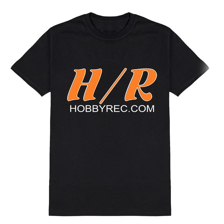 Promotional Items - Hobby Rec T-Shirt, XX-Large - SHIRTXXL