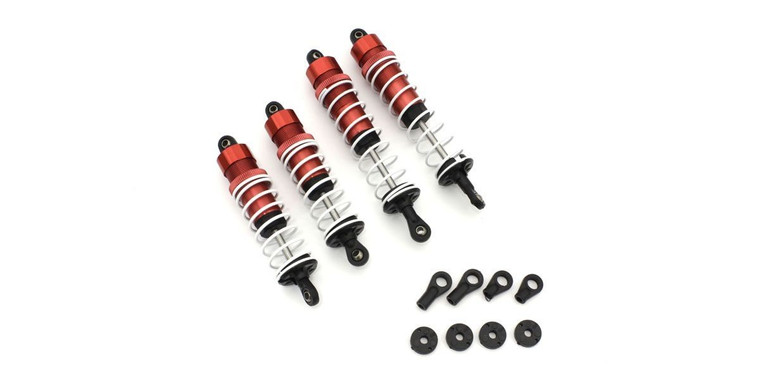 Kyosho - Aluminum Damper Set, FZ02L-B - FAW216 Kyosho - Aluminum Damper Set, FZ02L-B - FAW216