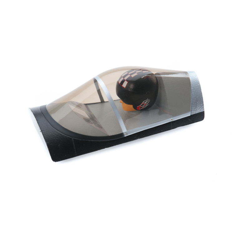 E-flite - Canopy Hatch: P2 - 10963